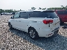KNDMB5C17G6****** Salvage and Repairable 2016 Kia Sedona in Richmond