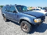 1FMZU83P61Z****** Salvage and Wrecked 2001 Ford Explorer in Saint Louis