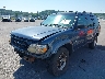 1FMZU83P61Z****** Used and Repairable 2001 Ford Explorer in Saint Louis