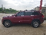 1C4RJEAGXGC****** Repairable 2016 Jeep Grand Cherokee in Florida State