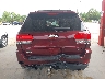 1C4RJEAGXGC****** Wrecked 2016 Jeep Grand Cherokee
