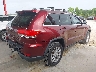 1C4RJEAGXGC****** Salvage and Wrecked 2016 Jeep Grand Cherokee in Florida State