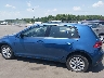 3VWG17AU5JM****** Salvage 2018 Volkswagen Golf