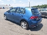 3VWG17AU5JM****** Salvage and Repairable 2018 Volkswagen Golf in Raleigh