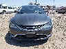 1C3CCCCB3FN****** Wrecked 2015 Chrysler 200 in Montana State