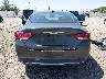 1C3CCCCB3FN****** Wrecked 2015 Chrysler 200