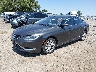 1C3CCCCB3FN****** Used and Repairable 2015 Chrysler 200 in Billings