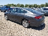 1C3CCCCB3FN****** Salvage and Repairable 2015 Chrysler 200 in Billings