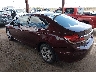 19XFB2F51EE****** Salvage 2014 Honda Civic