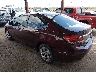 19XFB2F51EE****** Salvage and Repairable 2014 Honda Civic in El Paso