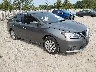 3N1AB7AP2HY****** Salvage and Wrecked 2017 Nissan Sentra in Southern New Jersey