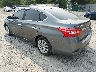 3N1AB7AP2HY****** Salvage and Repairable 2017 Nissan Sentra in Southern New Jersey