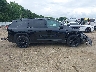 1GNERGRS5SJ****** Repairable 2025 Chevrolet Traverse in Georgia State