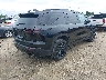 1GNERGRS5SJ****** Salvage and Wrecked 2025 Chevrolet Traverse in Georgia State