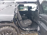 1GNERGRS5SJ****** Wrecked 2025 Chevrolet Traverse in Atlanta East