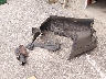 2G4WB52K631****** Wrecked 2003 Buick Regal in Maine State