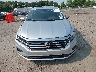 1VWSA7A30MC****** Wrecked 2021 Volkswagen Passat in Virginia State