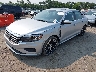 1VWSA7A30MC****** Used and Repairable 2021 Volkswagen Passat in Richmond