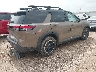 5N1DR3BDXPC****** Salvage and Wrecked 2023 Nissan Pathfinder in Texas State