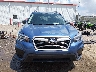 JF2SKADC1LH****** Wrecked 2020 Subaru Forester in Kansas State
