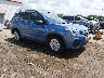 JF2SKADC1LH****** Salvage and Wrecked 2020 Subaru Forester in Wichita