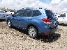JF2SKADC1LH****** Salvage and Repairable 2020 Subaru Forester in Wichita