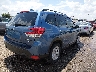 JF2SKADC1LH****** Salvage and Wrecked 2020 Subaru Forester in Kansas State