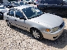 2T1BR12E82C****** Salvage and Wrecked 2002 Toyota Corolla in Louisville North