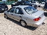 2T1BR12E82C****** Salvage and Repairable 2002 Toyota Corolla in Louisville North
