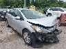 KNAFX4A67E5****** Salvamento y Destrozados 2014 Kia Forte en Baton Rouge