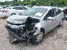 KNAFX4A67E5****** Usados y Reparables 2014 Kia Forte en Baton Rouge