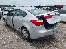 KNAFX4A67E5****** Salvamento y Reparables 2014 Kia Forte en Baton Rouge