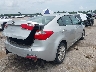 KNAFX4A67E5****** Salvamento y Destrozados 2014 Kia Forte en Estado de Luisiana