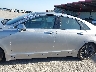3LN6L2LU4GR****** Repairable 2016 Lincoln Mkz Hybrid in Texas State