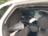 WA1ANAFYXK2****** Wrecked 2019 Audi Q5 in Massachusetts State