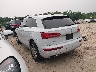 WA1ANAFYXK2****** Salvage and Repairable 2019 Audi Q5 in Taunton