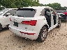WA1ANAFYXK2****** Salvage and Wrecked 2019 Audi Q5 in Massachusetts State