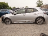 JTNK4RBE3K3****** Salvage 2019 Toyota Corolla