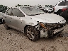 JTNK4RBE3K3****** Salvage and Wrecked 2019 Toyota Corolla in Syracuse