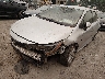 JTNK4RBE3K3****** Used and Repairable 2019 Toyota Corolla in Syracuse