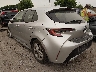 JTNK4RBE3K3****** Salvage and Repairable 2019 Toyota Corolla in Syracuse