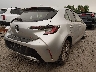 JTNK4RBE3K3****** Salvage and Wrecked 2019 Toyota Corolla in New York State