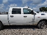 3C6UR4CJ4KG****** Repairable 2019 RAM 2500 in Louisiana State