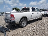 3C6UR4CJ4KG****** Salvage and Wrecked 2019 RAM 2500 in Louisiana State