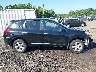 JN8AS5MV0CW****** Reparables 2012 Nissan Rogue en Estado de Virginia