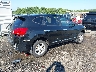 JN8AS5MV0CW****** Salvamento y Destrozados 2012 Nissan Rogue en Estado de Virginia