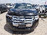 2FMDK3KC1EB****** Wrecked 2014 Ford Edge in Texas State