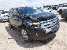 2FMDK3KC1EB****** Salvage and Wrecked 2014 Ford Edge in Fort Worth North