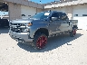 1GCPYBEK9LZ****** Used and Repairable 2020 Chevrolet Silverado 1500 in Appleton