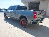 1GCPYBEK9LZ****** Salvage and Repairable 2020 Chevrolet Silverado 1500 in Appleton